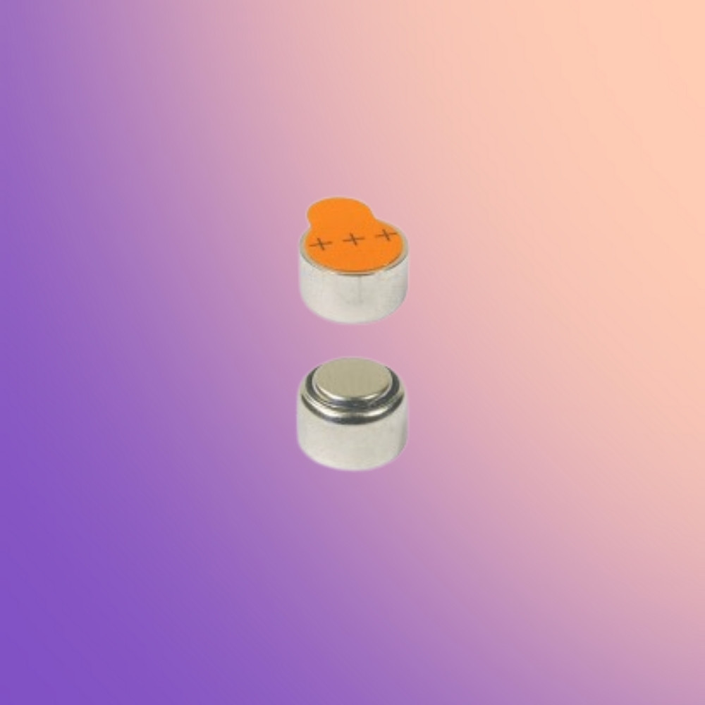 13 Numara İşitme Cihazı Pili