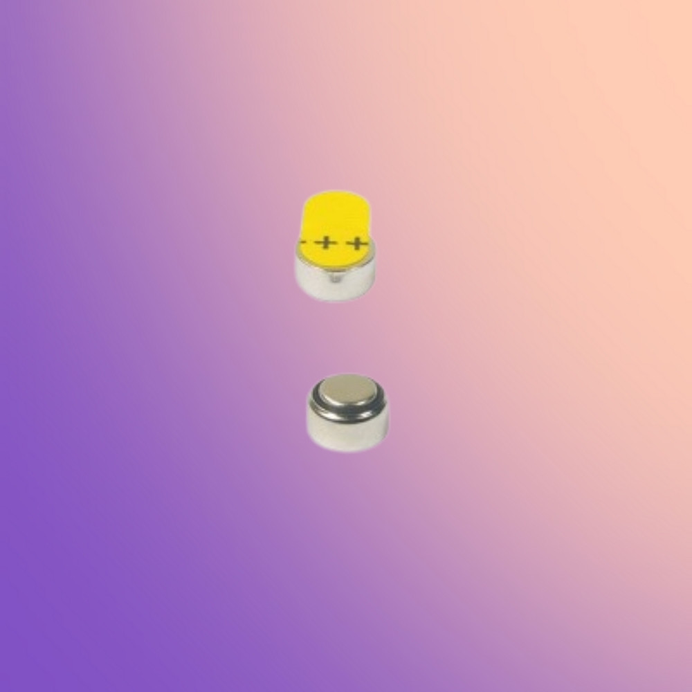 10 Numara İşitme Cihazı Pili