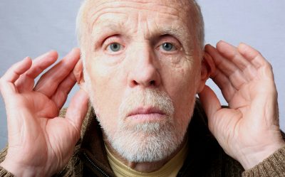 Kulak Çınlaması (Tinnitus) ile Yaşamak Zorunda Değilsiniz